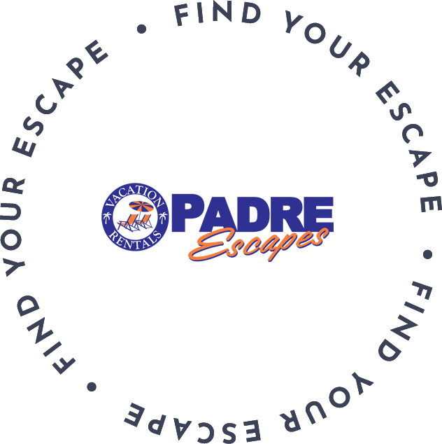 Image of Padre Escapes logo